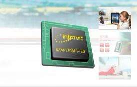 Android 2.3 infoTMIC iMAP X210 1GHz CPU Wi Fi 4GB 256MB Camera MP5 