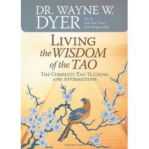   Tao Te Ching and Affirmations [Paperback] Dr. Wayne W. Dyer Books