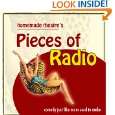 Homemade Theatres Pieces of Radio by Harley Snitch ( Kindle Edition 