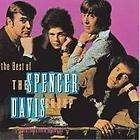 Best Spencer Davis Group CD  