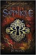  Sapphique (Incarceron Series #2) by Catherine Fisher 