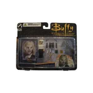  Buffy the Vampire Slayer PALZ Darla Toys & Games