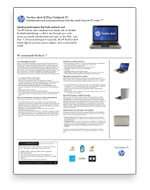  HP Pavilion dm4 2050us Notebook PC (Silver)