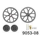  RC Helicopter 9053 Replacement Part   9053 08 Top/Bottom Main Gear