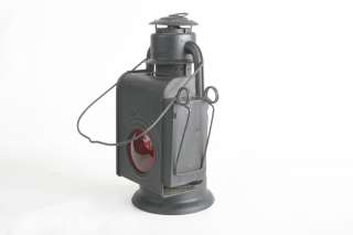 Prisco No.331 Railroad Lantern  