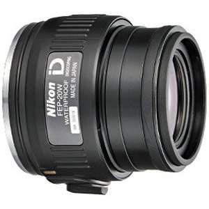  Nikon 16x / 20x Wide EDG 65mm / 85mm Fieldscope Eyepiece 