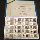 Huge Lot, 40 plus Collection of raw gems, minerals, and stones  
