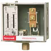 Honeywell Pressuretrol L404F 1060  