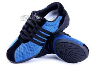 2012 SUPER  Modern Jazz Hip Hop Dance Shoes Sneakers High Quality 9 