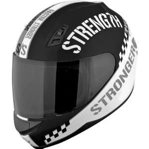  Speed and Strength Top Dead Center Mens SS700 Road Race 