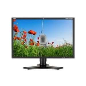  NEC LCD2490W2 24 inch LCD Monitor Electronics