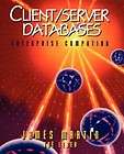 Client/Server Databases Enterprise Computing NEW