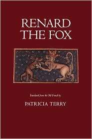 Renard The Fox, (0520076842), Patricia Ann Terry, Textbooks   Barnes 