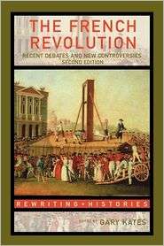   Revolution, (0415358337), Gary Kates, Textbooks   