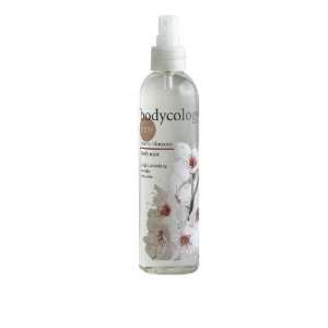 bodycology Body Mist, Cherry Blossom, 8 Fluid Ounces Bottles (Pack of 