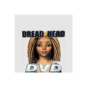  DreadHeadHQ Dreadlocks DVD 