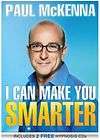Can Make You Happy Paul McKenna Book CD 2011 excellent condition 