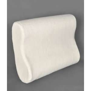  29 Memory Foam Contour Pillow Fabric Arts, Crafts 