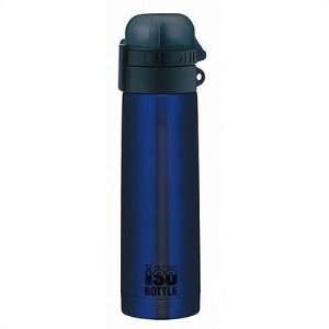  isoBottle 0.5 Liter Pure Blue Thermos