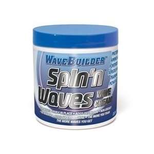   WaveBuilder Spin N Classic Wave Cream
