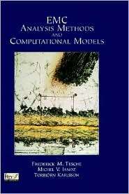   Models, (047115573X), Frederick M. Tesche, Textbooks   