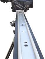 PROAIM 3ft slider fr A1E HD1000U V1U Z7U A1U Z5P Z5U Z7P S270U FS100UK 