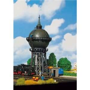  Faller 222143 Water Tower With Spherical Tank Era Ii Toys 