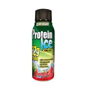   Science Protein Ice, Caddy Watermelon, 4 Ounce