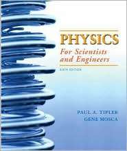 Physics for Scientists and Engineers, Vol. 1, (1429201320), Paul A 