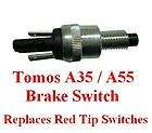 Tomos Brake Switch RED TIP A55 Sprint ST Targo Targa LX