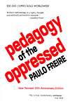   the Oppressed, (0826406114), Paulo Freire, Textbooks   
