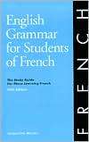  for Students of French The Study Guide for Those Learning French 
