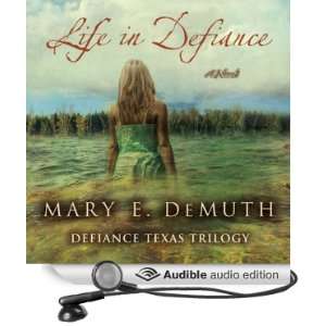   , Book 3 (Audible Audio Edition) Mary DeMuth, Reneé Raudman Books