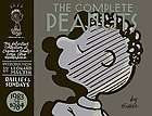 The Complete Peanuts 1983 1984 by Charles M. Schulz (2012, Hardcover)