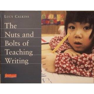  Launching the Writing Workshop (Calkins, Lucy Mccormick 