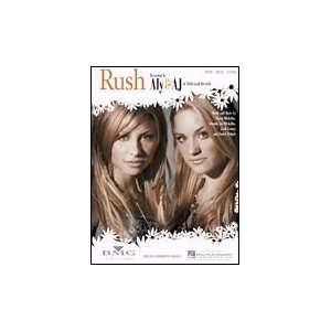  Rush (Aly & AJ)