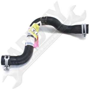  Ford 2S4Z 8555 AA   HOSE   WATER INLET Automotive