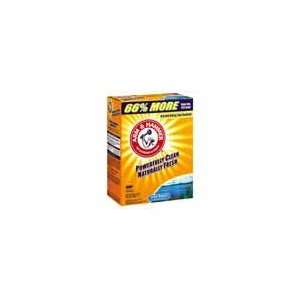  ARM AND HAMMER ARM & HAMMER LAUNDRY DETERGENT, COOL BREEZE 