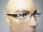 Morel OGA Eyeglasses KROK 6890 68900 Gunmetal 6890O GG062 55MM items 