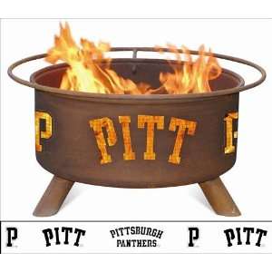  University of Pittsburgh Fire Pit