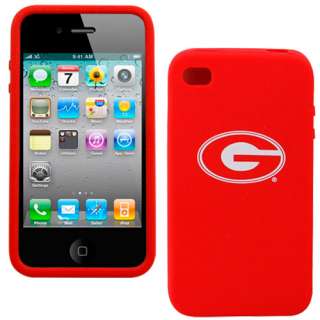 New   NCAA/College Team iPhone 4 Silicone Case 845933034384  