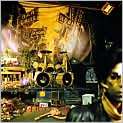 CD Cover Image. Title Sign O the Times, Artist Prince
