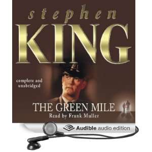  The Green Mile (Audible Audio Edition) Stephen King 