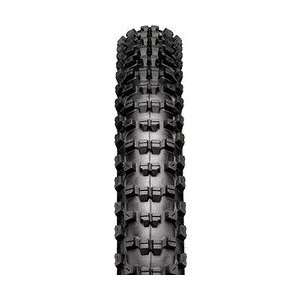 KENDA Kenda Nevegal K tire, 650b (27.5) x 2.1 Stick E 650Bx2.1 Black 