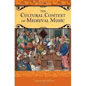   Series on the Middle Ages) [Hardcover] Nancy Van Deusen Books