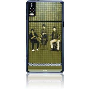   for DROID 2   Joe, Nick and Kevin Jonas Cell Phones & Accessories