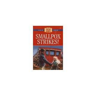  Smallpox Strikes (The American Adventure Series #7 