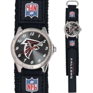  Falcons Game Time Future Star Youth NFL Watch
