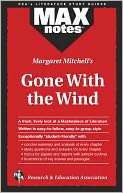 MaxNotes Gone with the Wind Gail Rae