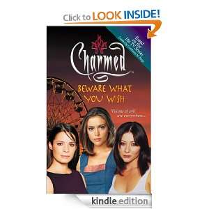 Beware What You Wish (Charmed) Diana G. Gallagher  Kindle 